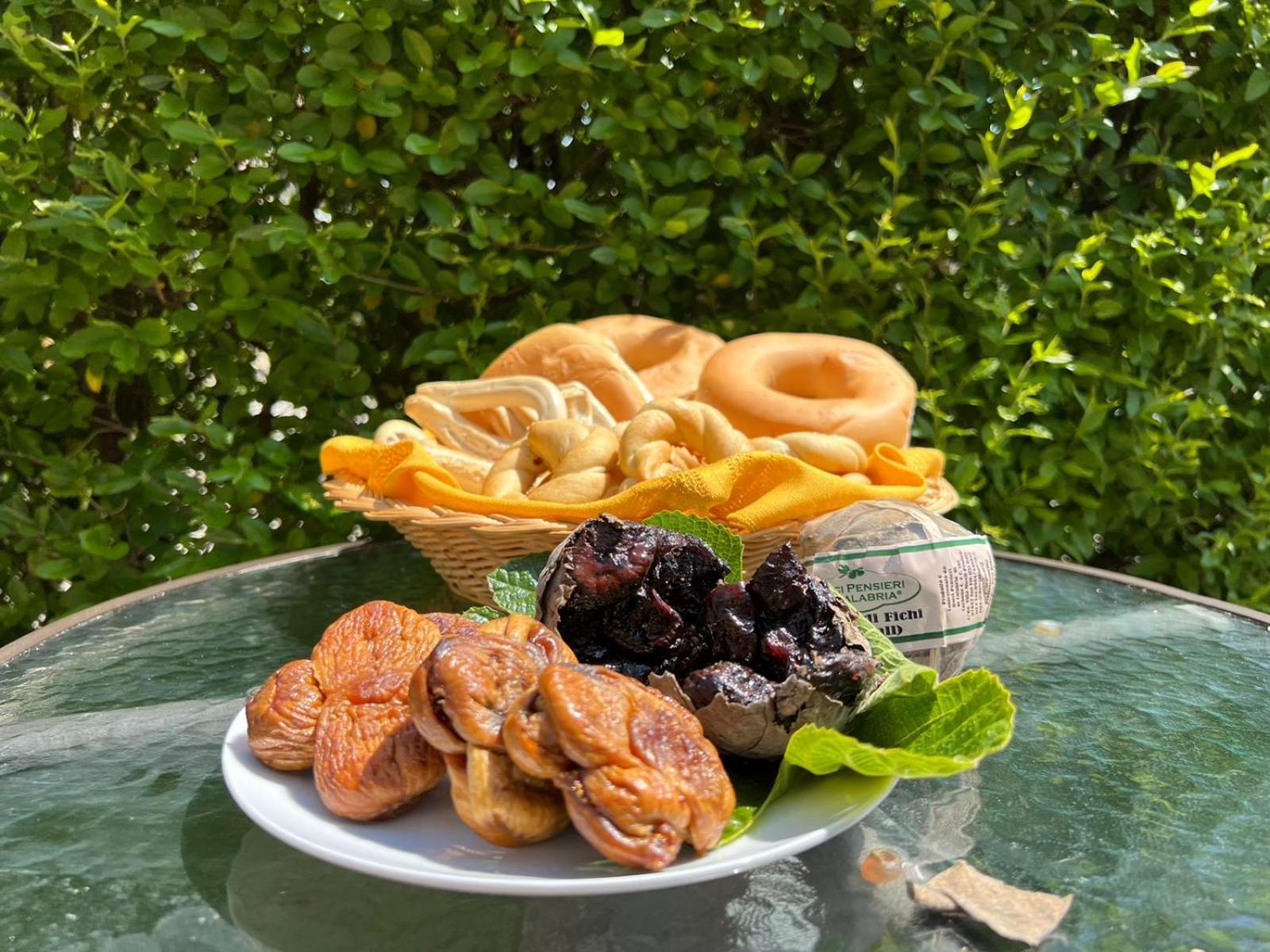Bed and Breakfast La Residenza Del Marchesato Marano Marchesato Exteriér fotografie